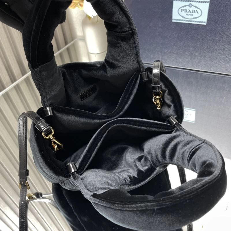 Prada Shopping Bags Comfortable 75023