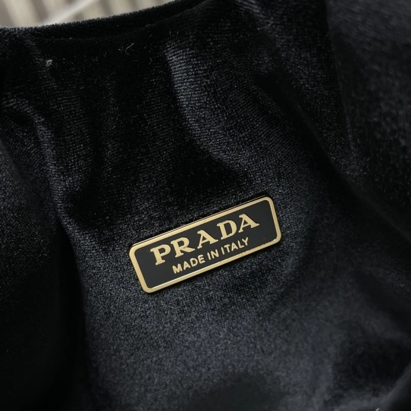 Prada Shopping Bags Comfortable 75023
