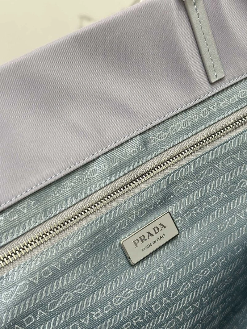 Refined Prada Shopping Bags 75034