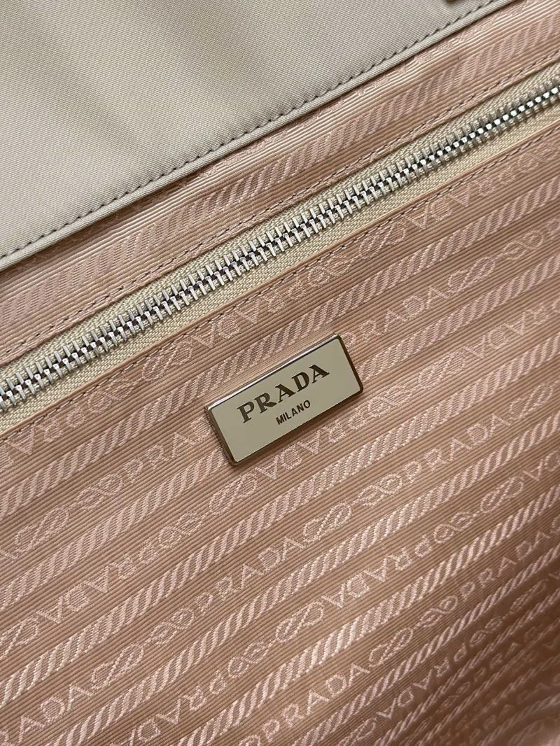Prada Shopping Bags Elegant 75019