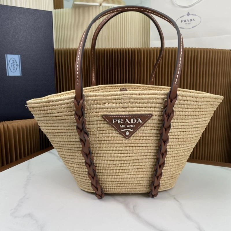 Prada Shopping Bags ZeroBulk 75020