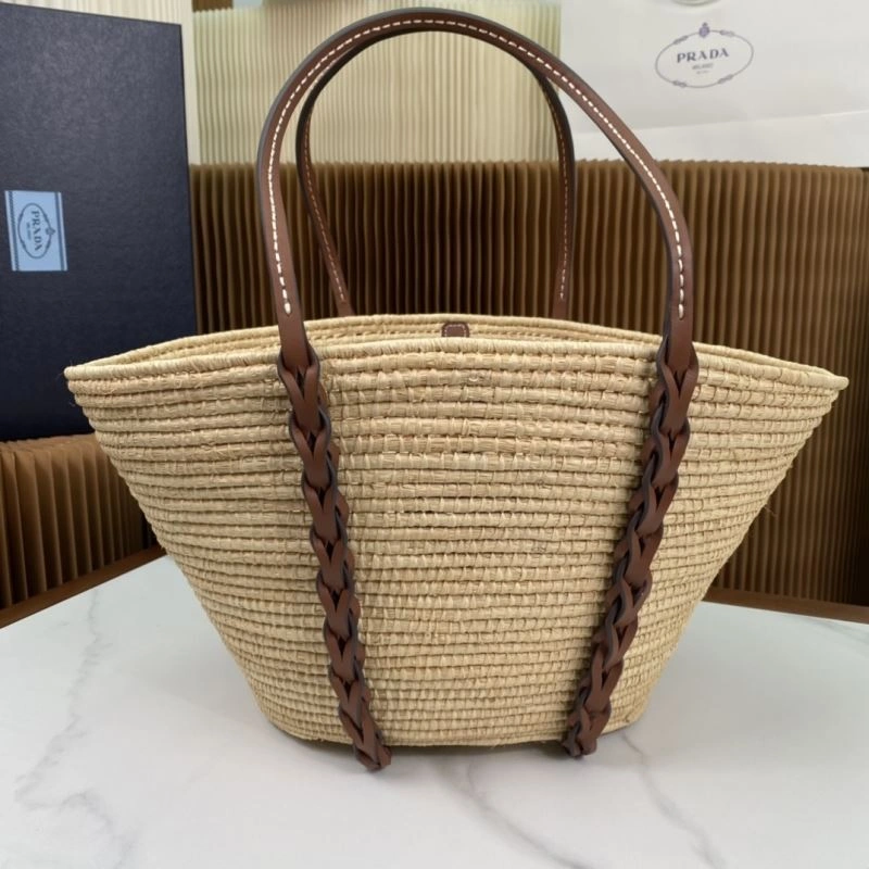 Prada Shopping Bags ZeroBulk 75020