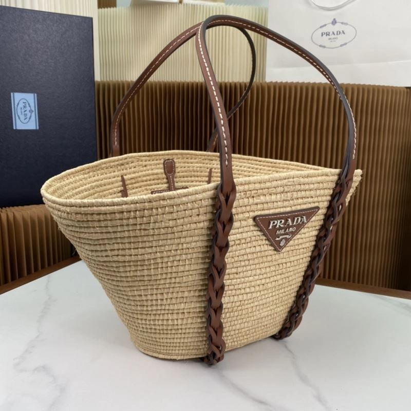 Prada Shopping Bags ZeroBulk 75020