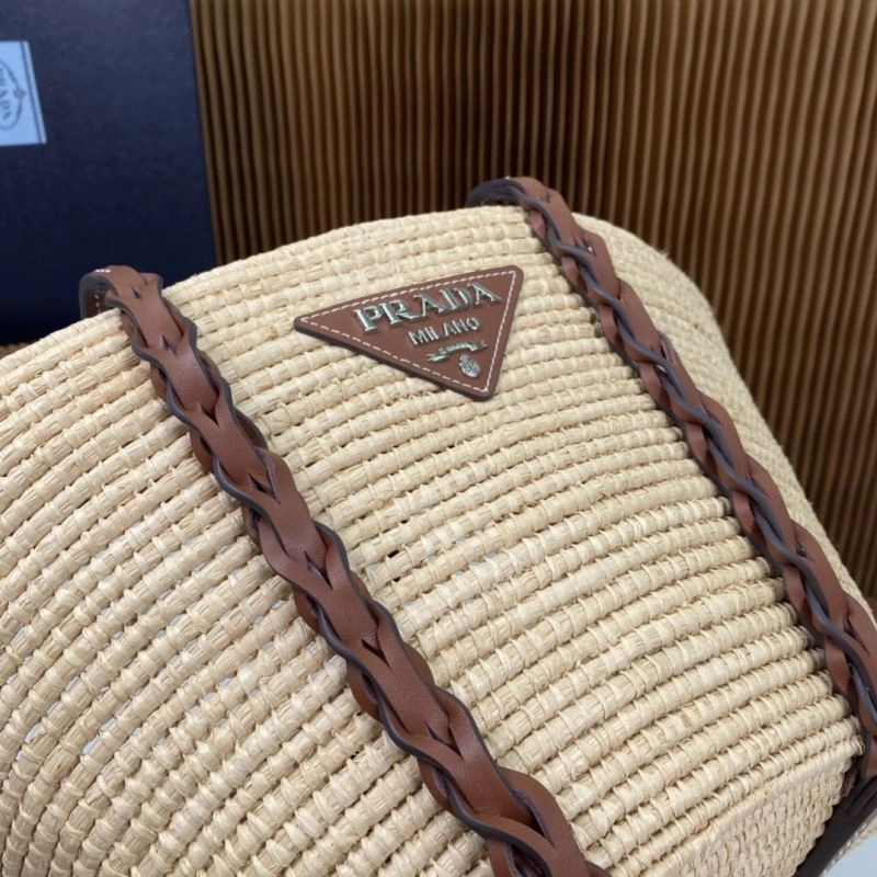 Prada Shopping Bags ZeroBulk 75020