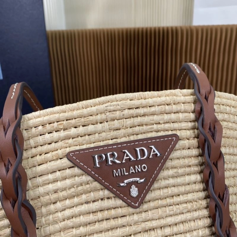 Prada Shopping Bags ZeroBulk 75020
