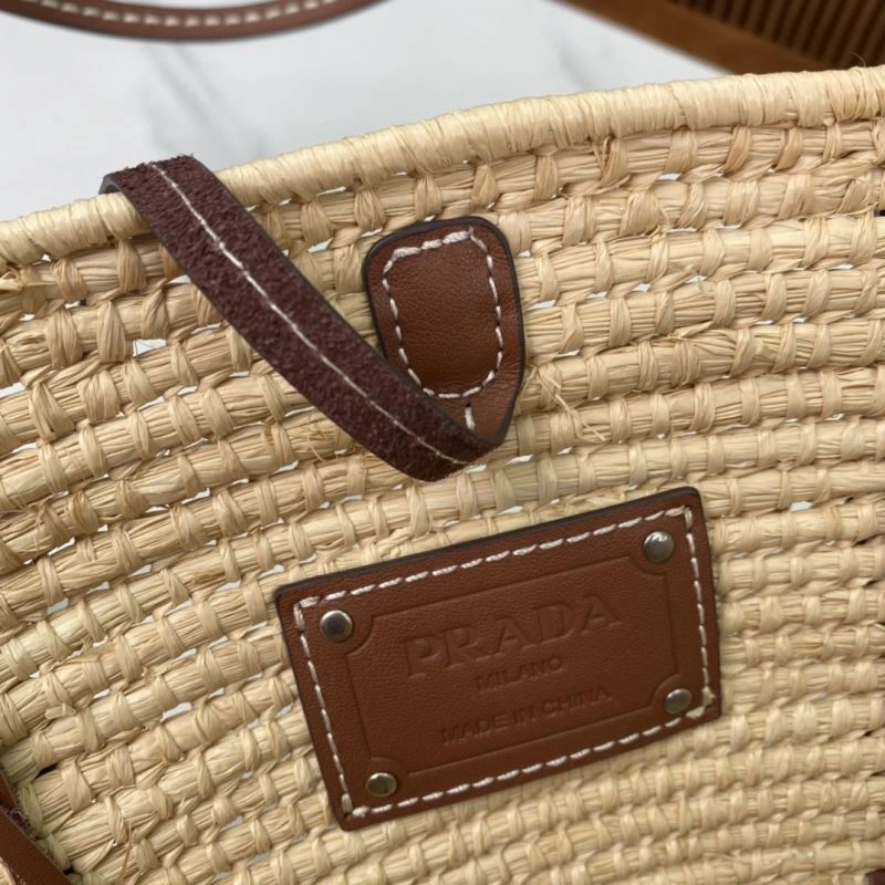 Prada Shopping Bags ZeroBulk 75020
