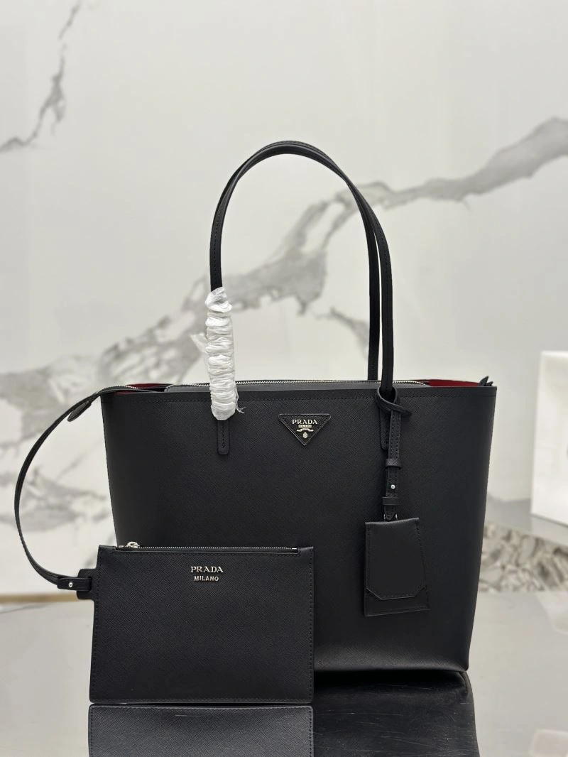 Resilient Prada Shopping Bags 75018