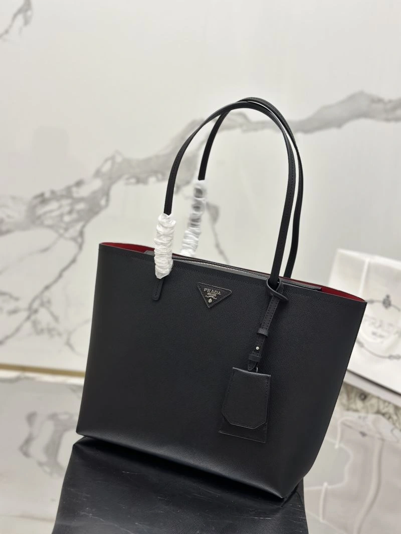 Resilient Prada Shopping Bags 75018