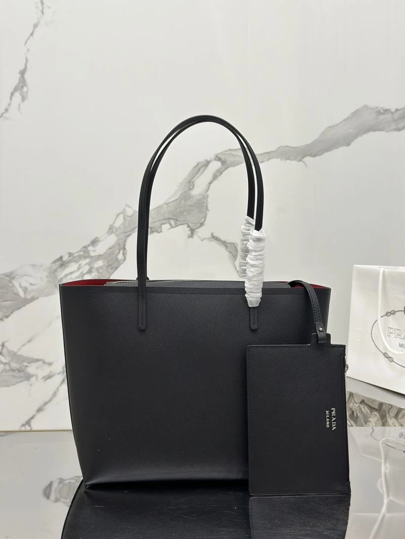 Resilient Prada Shopping Bags 75018