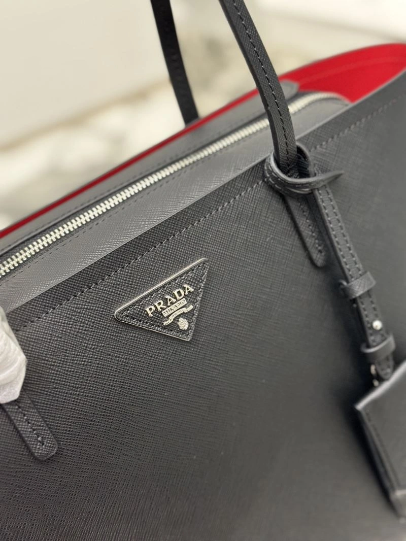 Resilient Prada Shopping Bags 75018