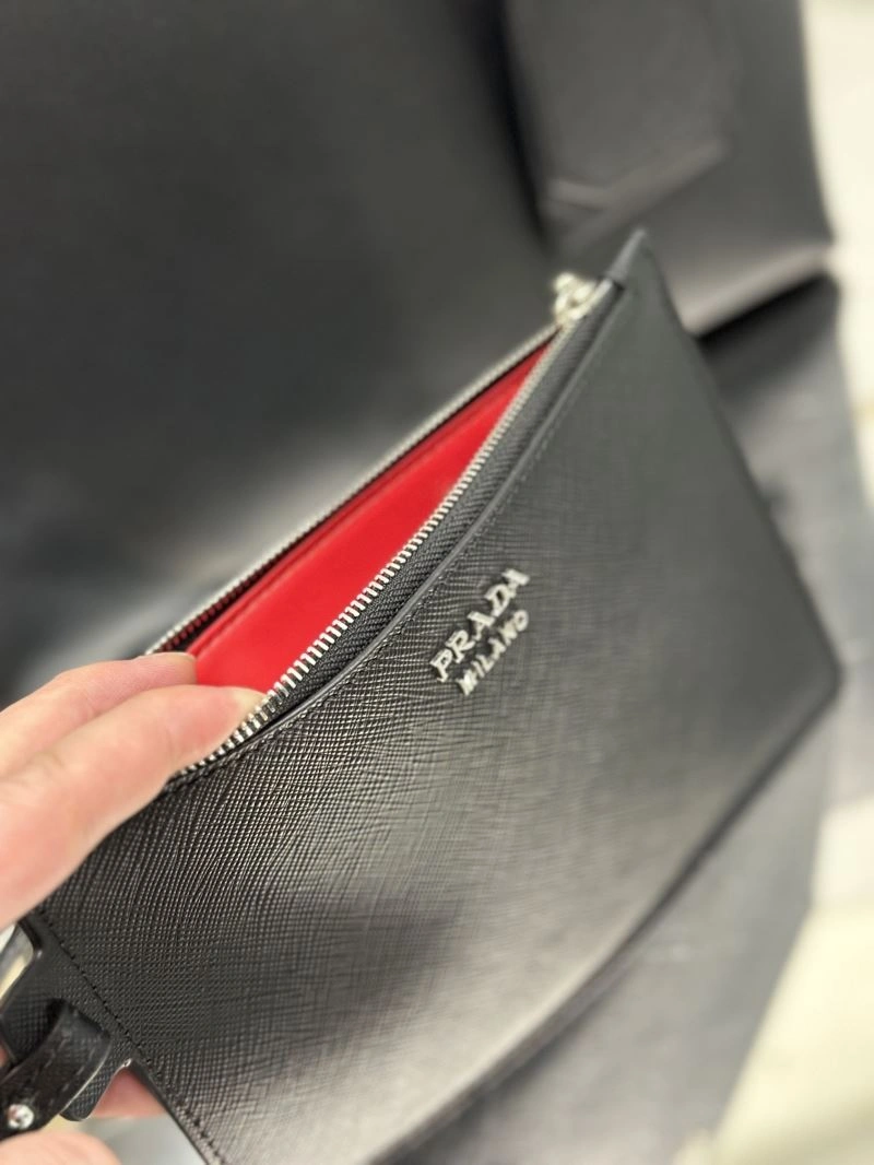 Resilient Prada Shopping Bags 75018