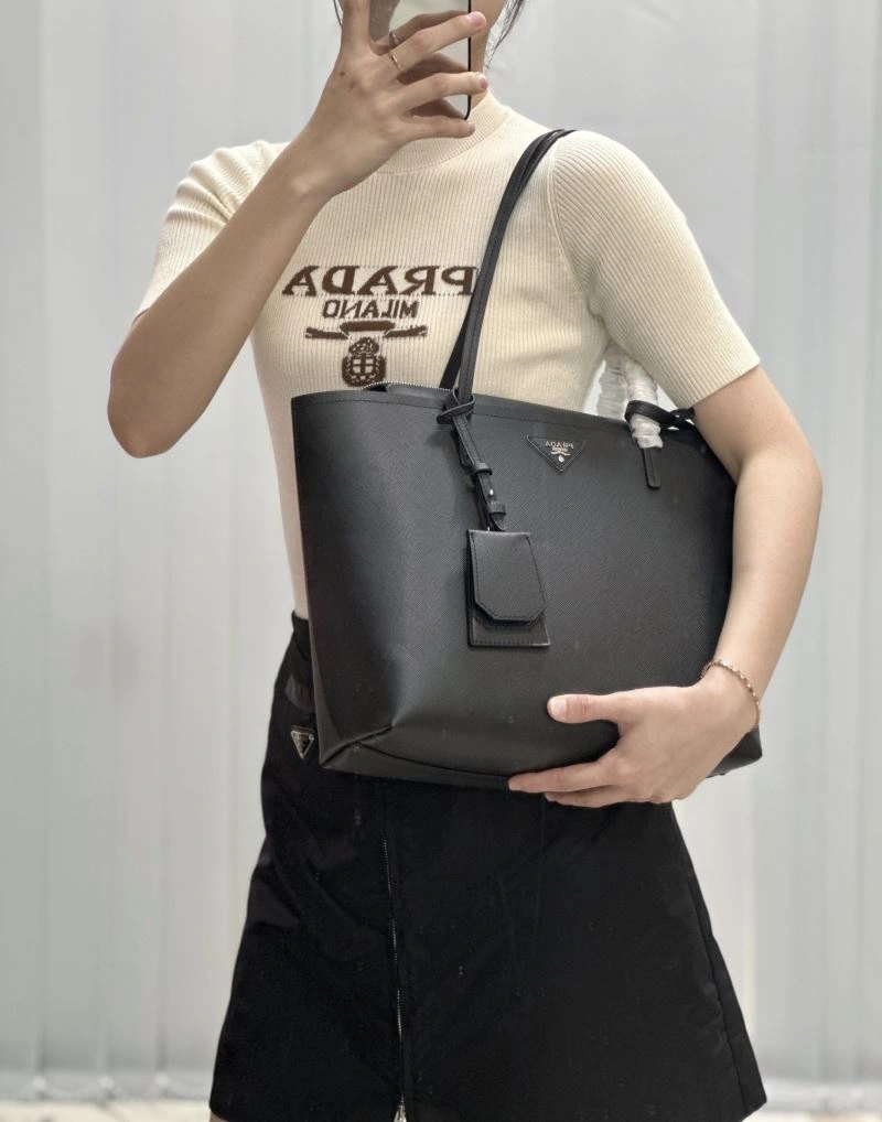 Resilient Prada Shopping Bags 75018