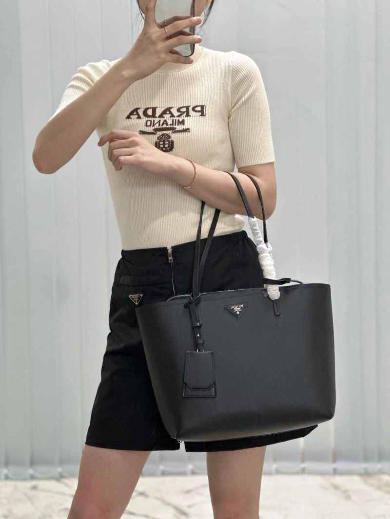Resilient Prada Shopping Bags 75018