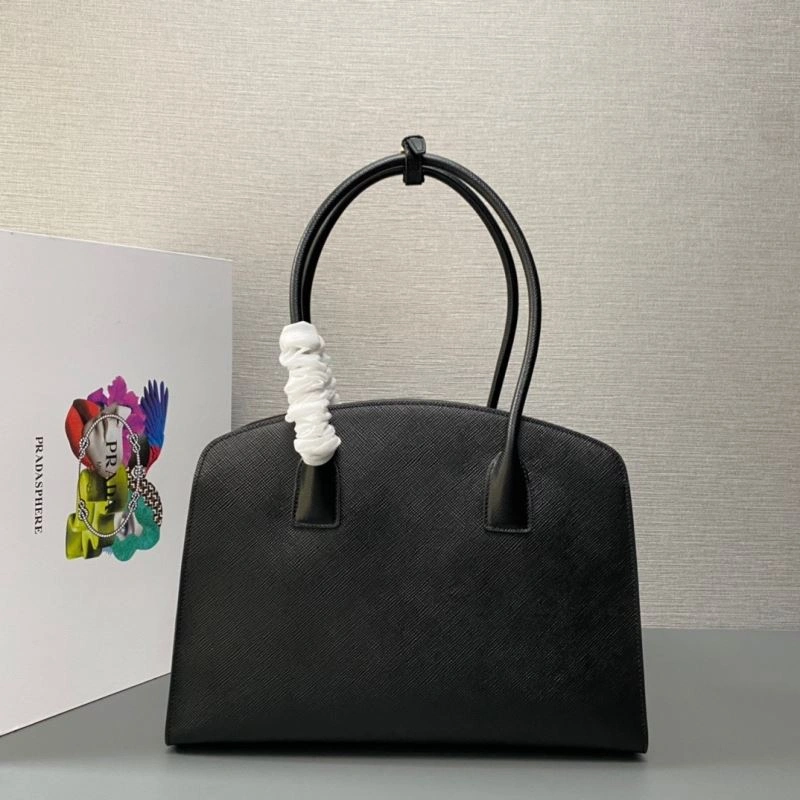 Prada Shopping Bags Refined 75015