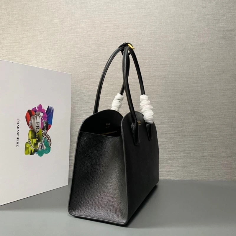 Prada Shopping Bags Refined 75015