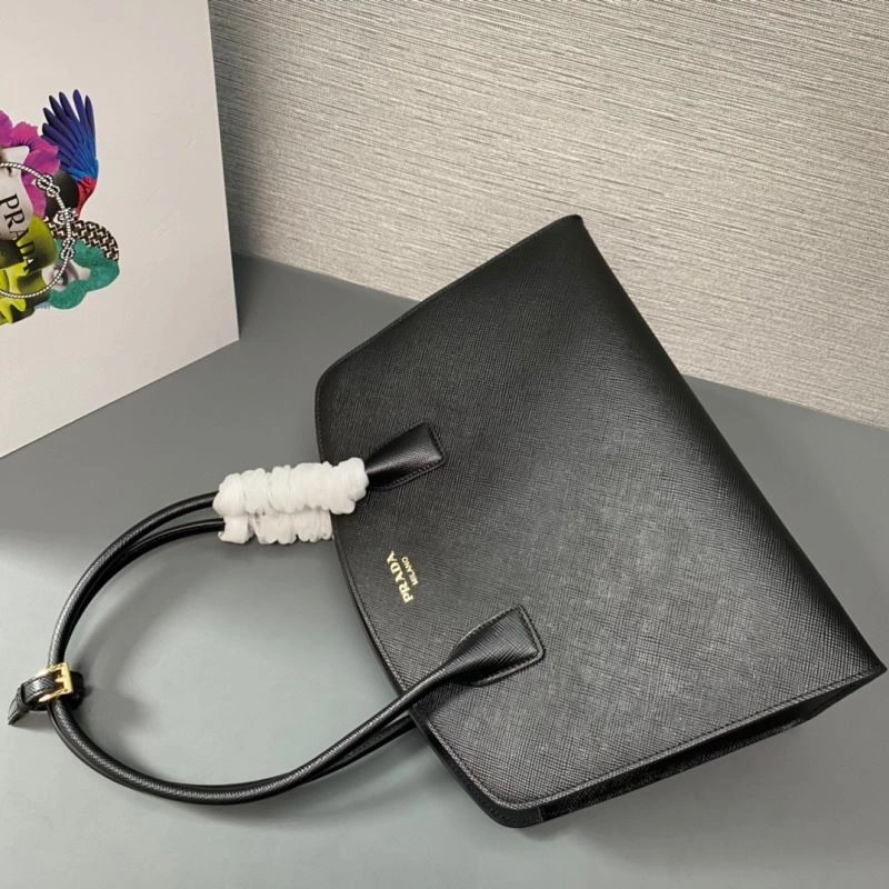 Prada Shopping Bags Refined 75015
