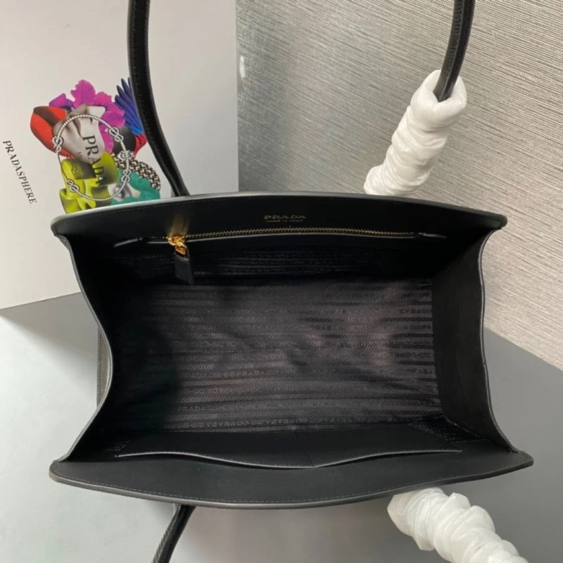 Prada Shopping Bags Refined 75015