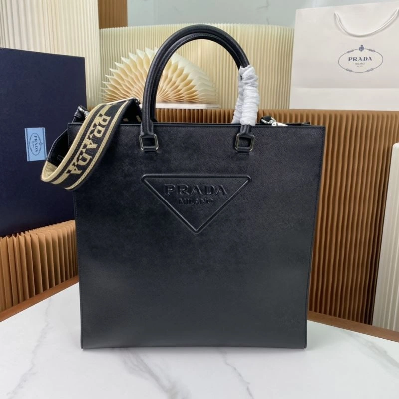 Timeless Prada Shopping Bags 75012