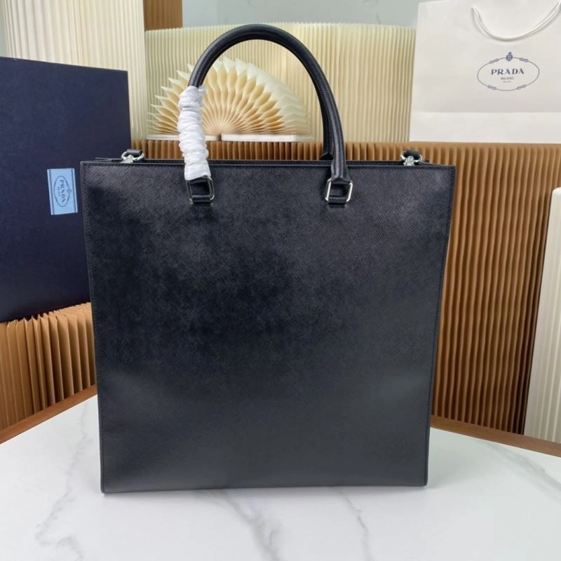 Timeless Prada Shopping Bags 75012