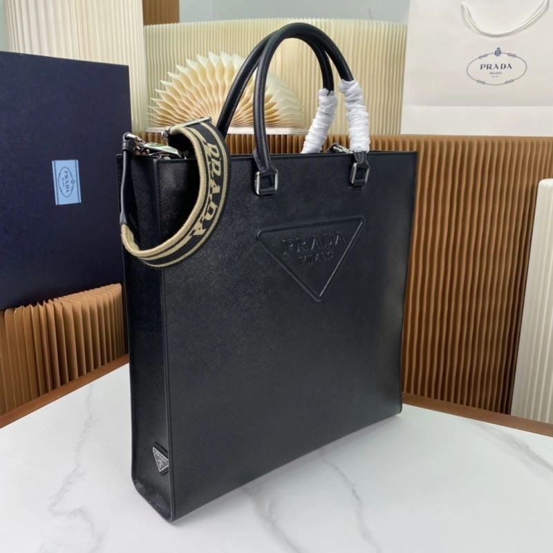 Timeless Prada Shopping Bags 75012