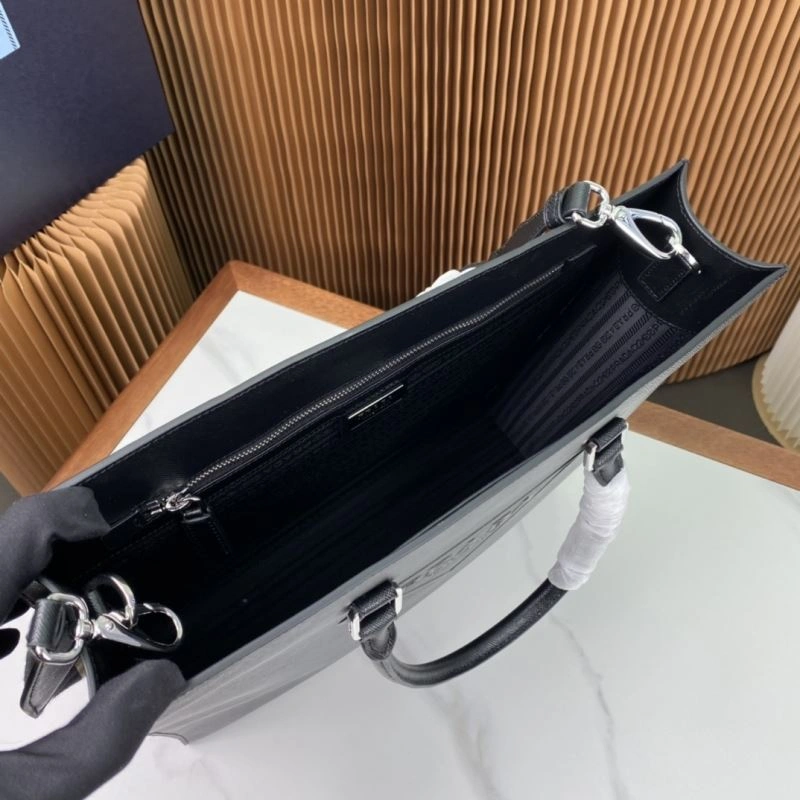 Timeless Prada Shopping Bags 75012