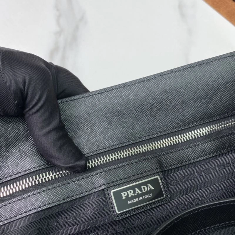 Timeless Prada Shopping Bags 75012