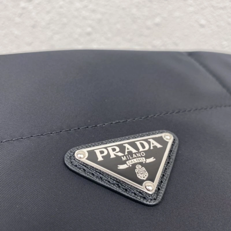 Casual Prada Shopping Bags 75003