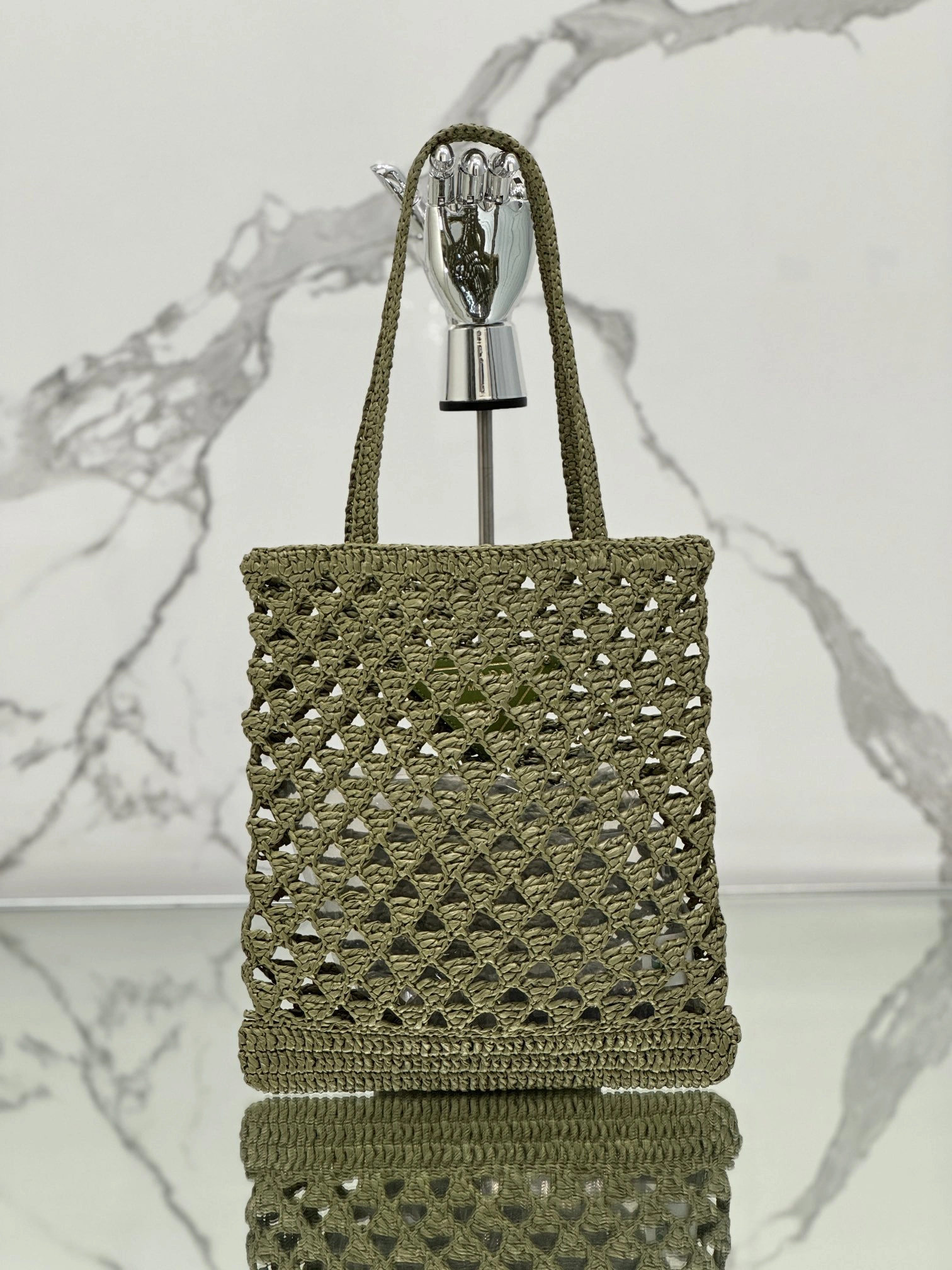 Prada Shopping Bags GoodFit 73651