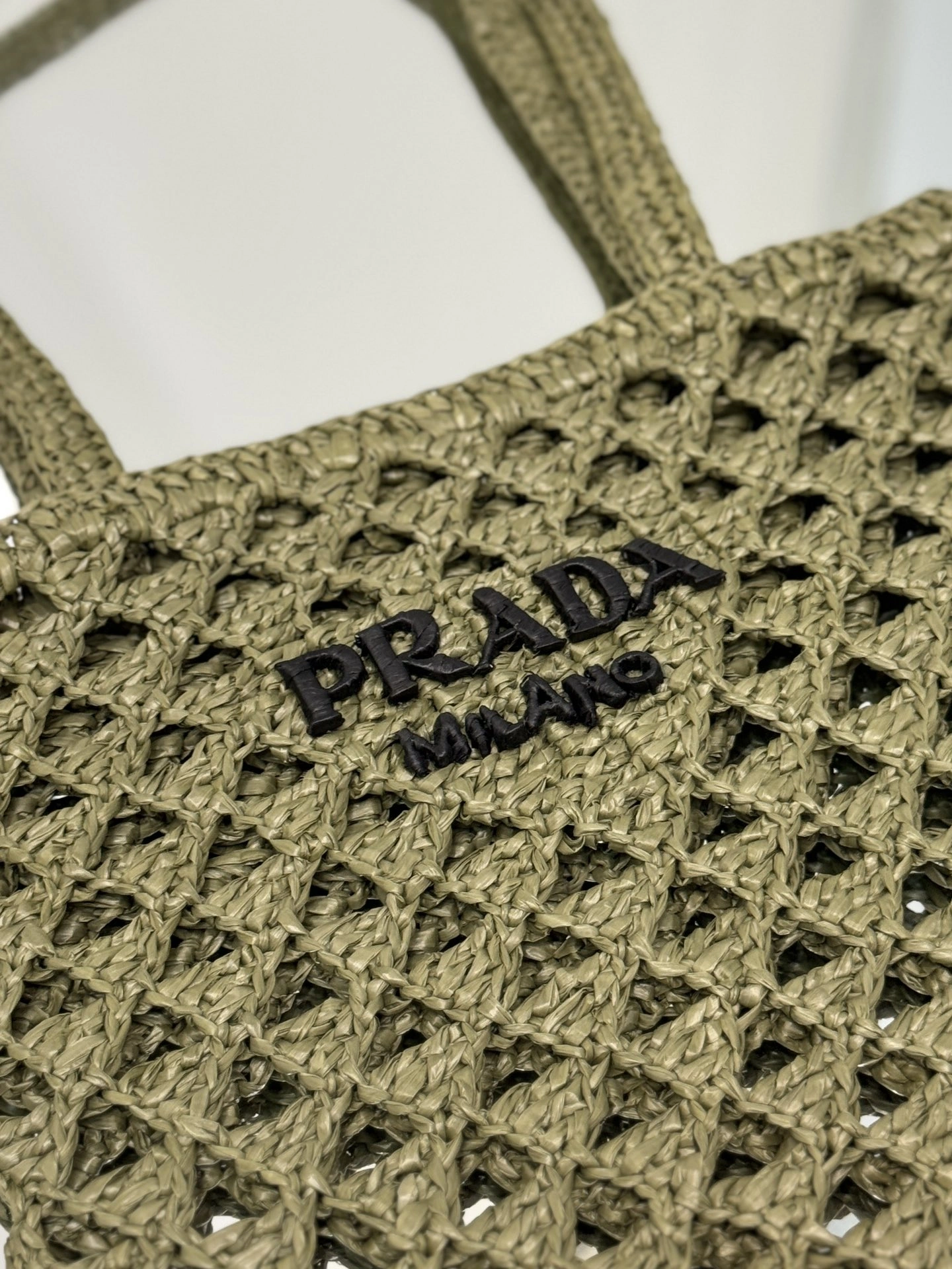 Prada Shopping Bags GoodFit 73651