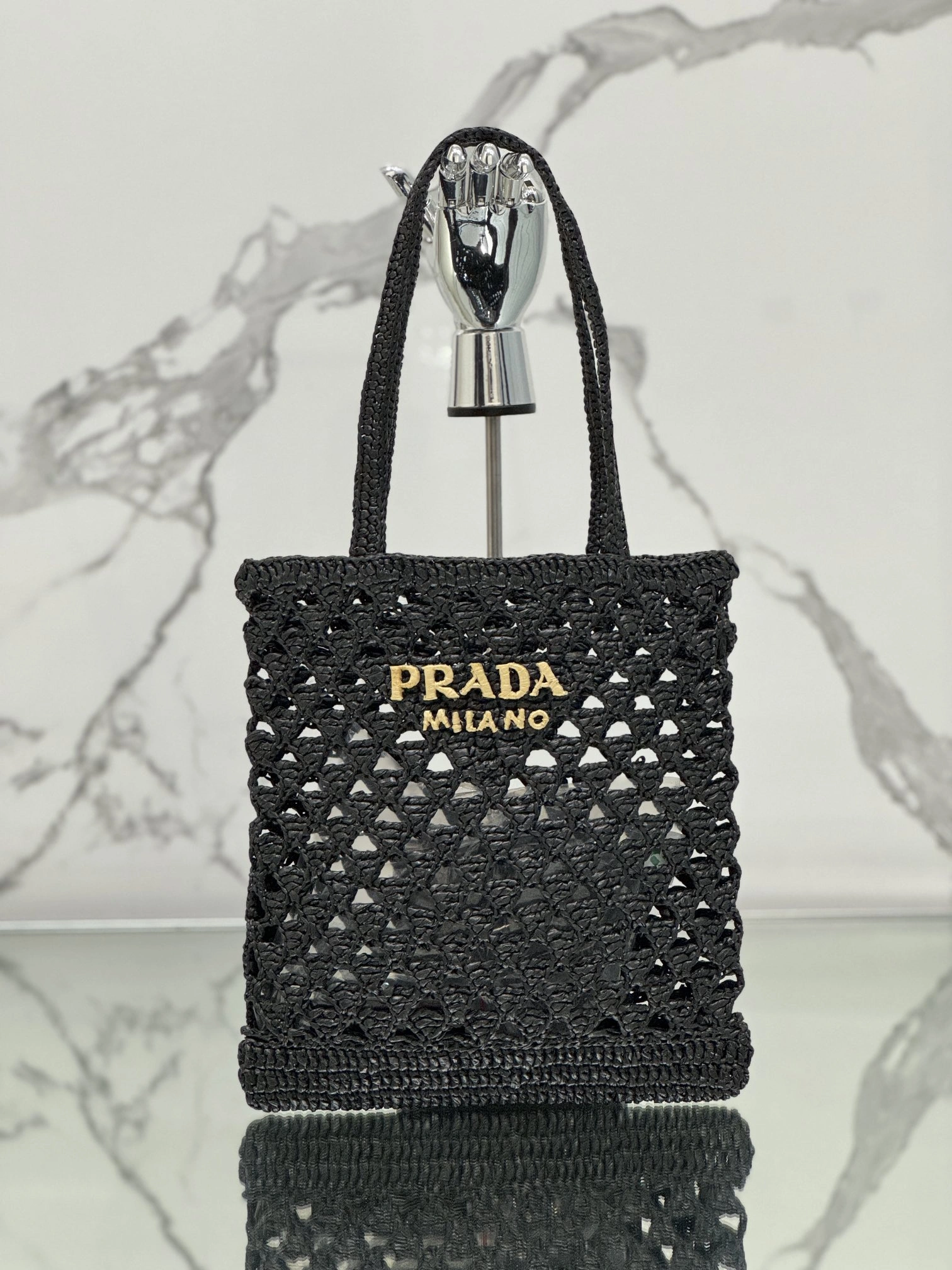 BestValue Prada Shopping Bags 73656