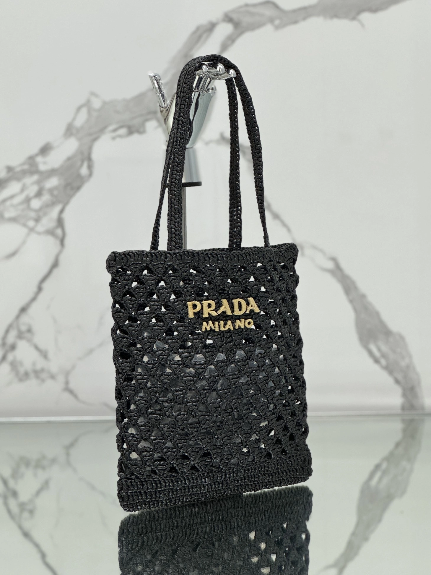 BestValue Prada Shopping Bags 73656