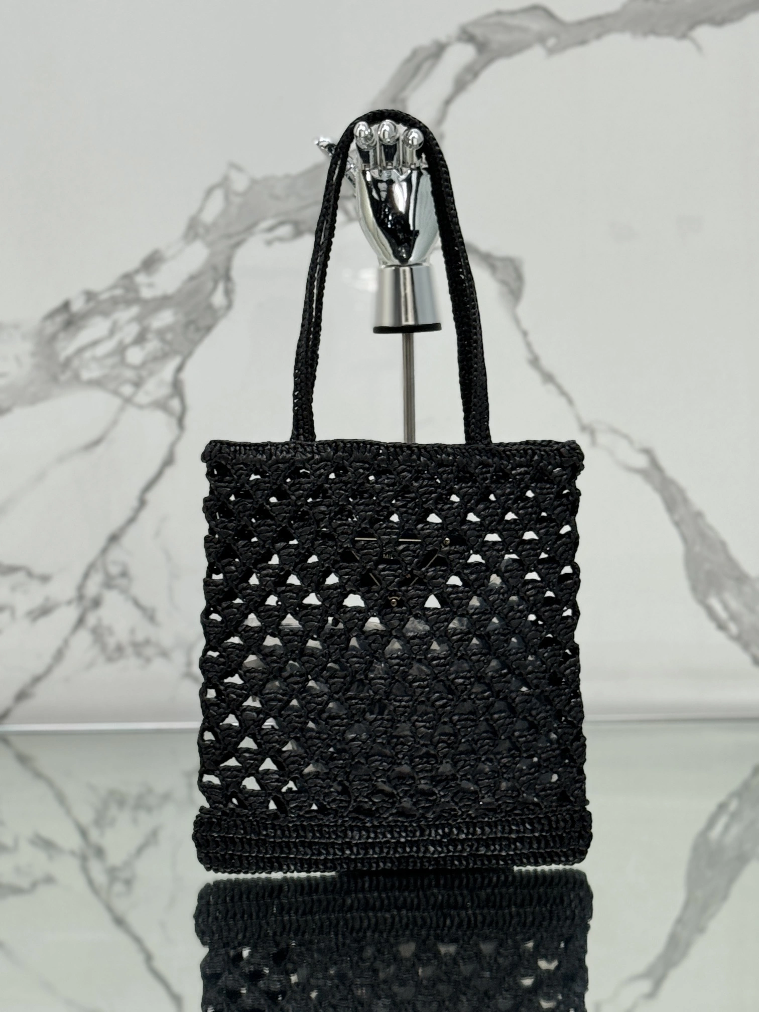 BestValue Prada Shopping Bags 73656