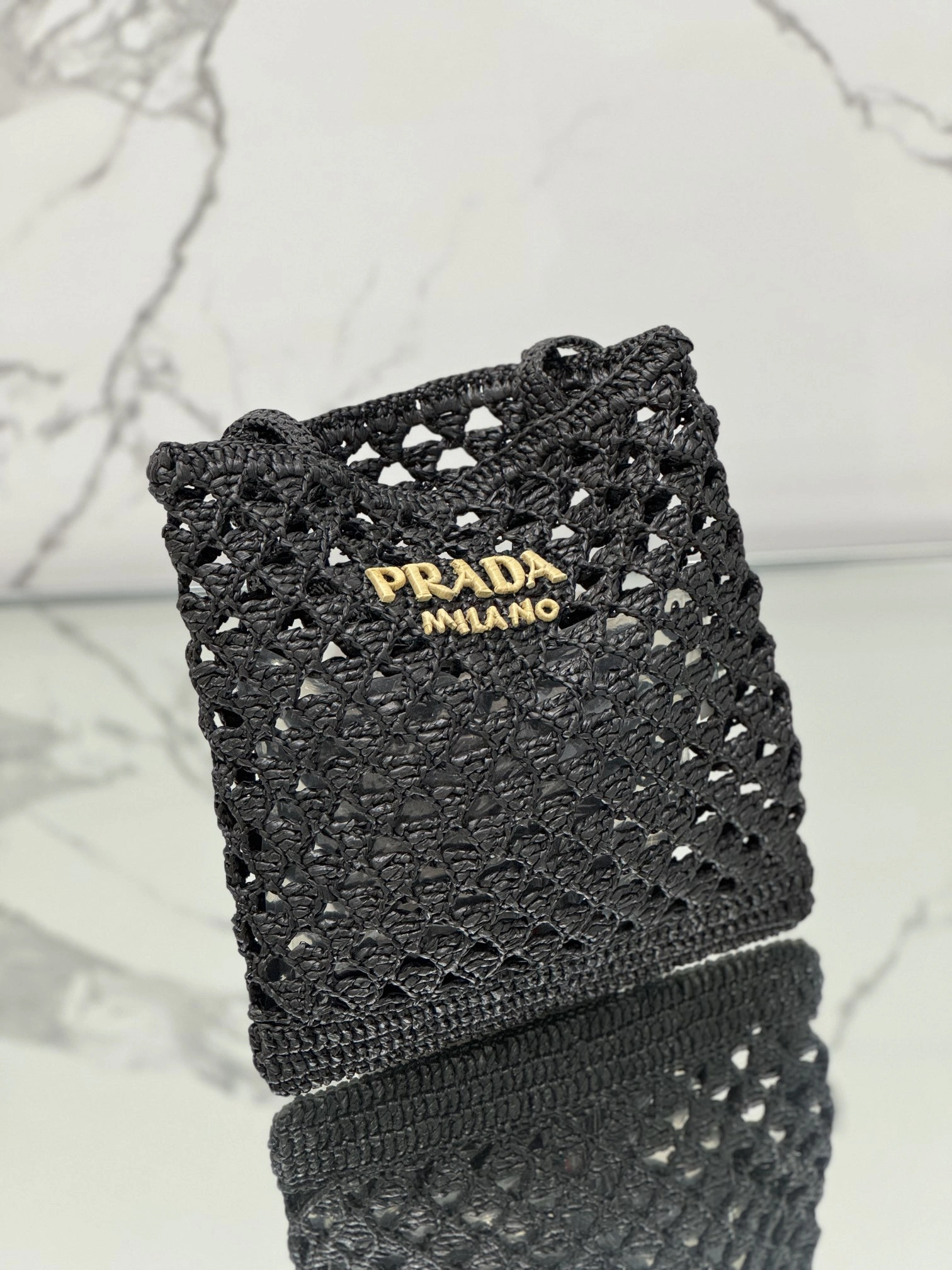 BestValue Prada Shopping Bags 73656