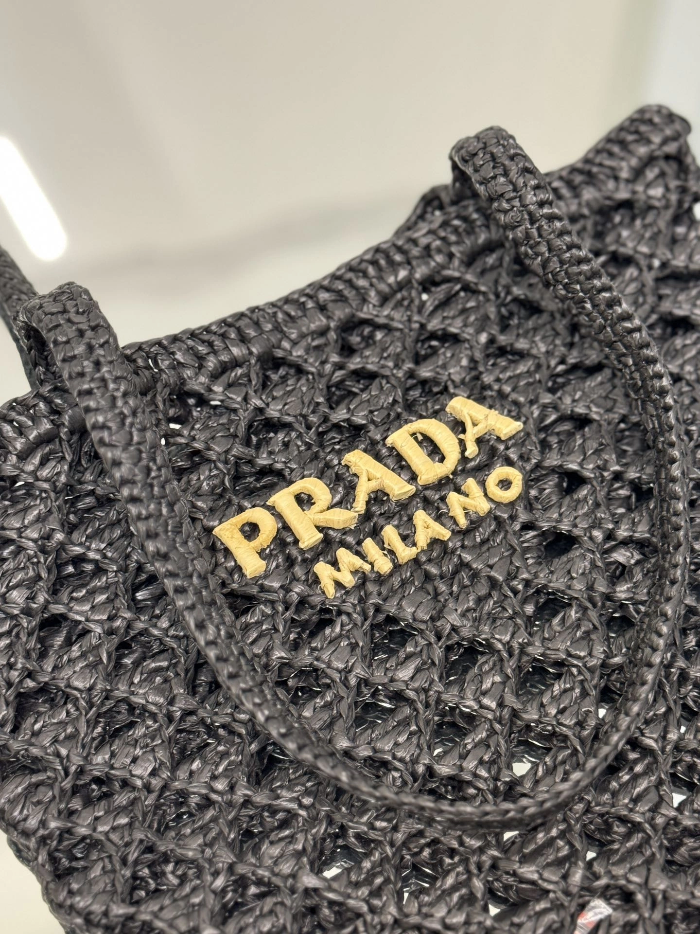 BestValue Prada Shopping Bags 73656