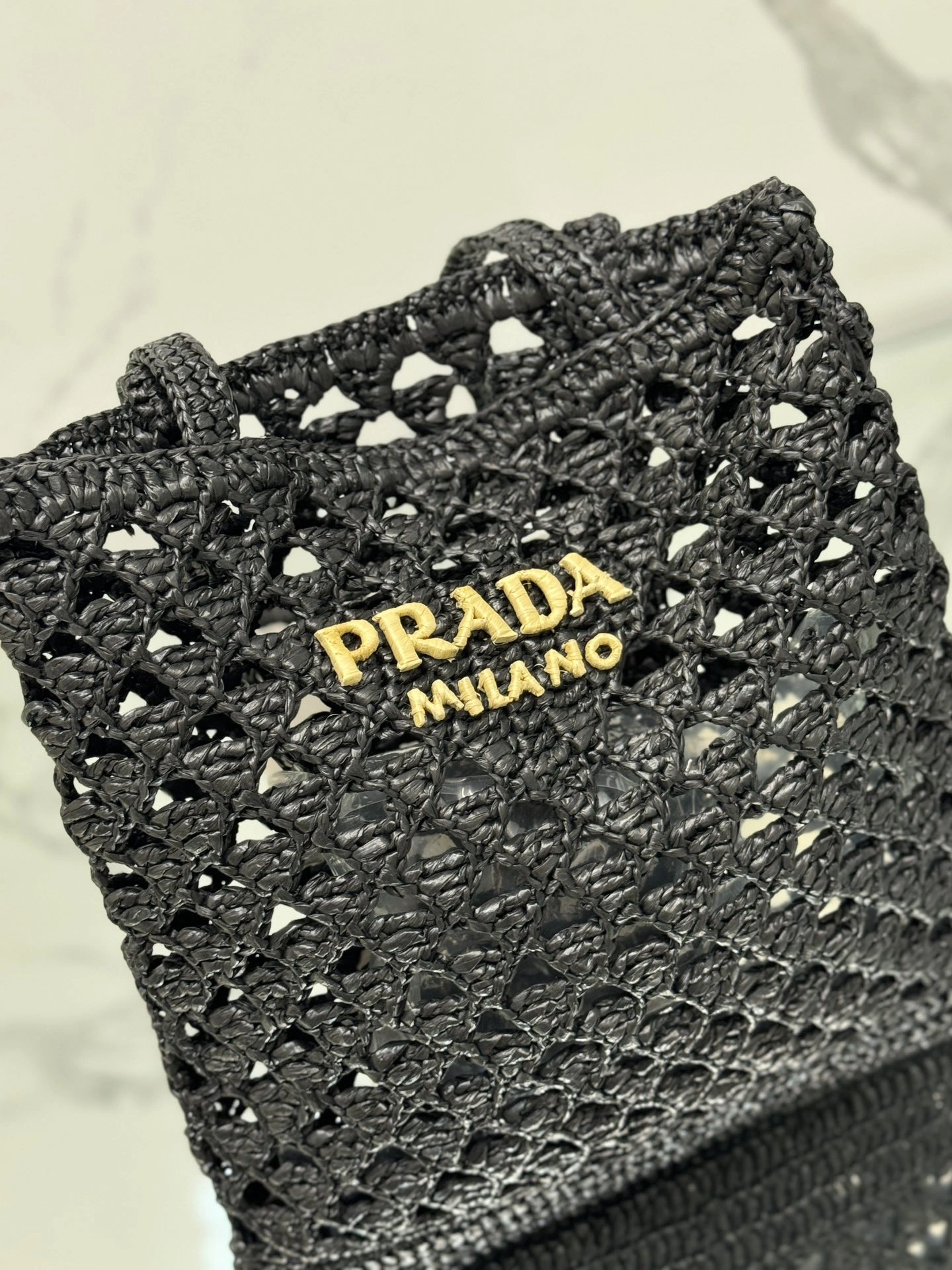 BestValue Prada Shopping Bags 73656