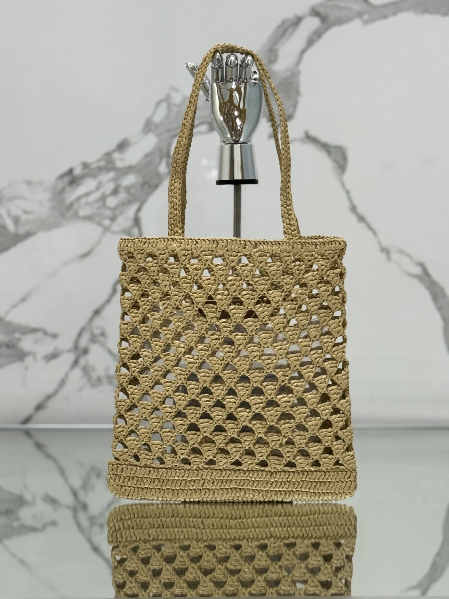 Neat Prada Shopping Bags 73652
