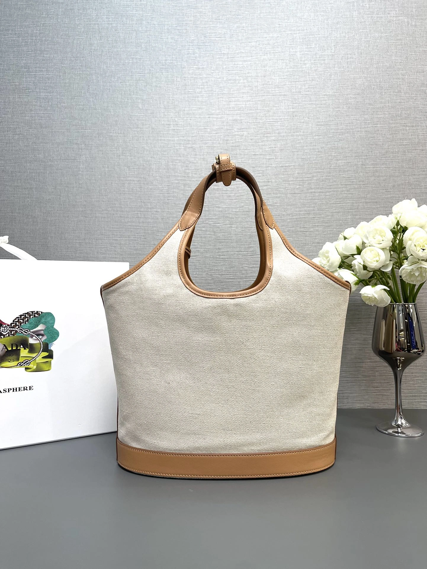 Prada Shopping Bags BestValue 73644