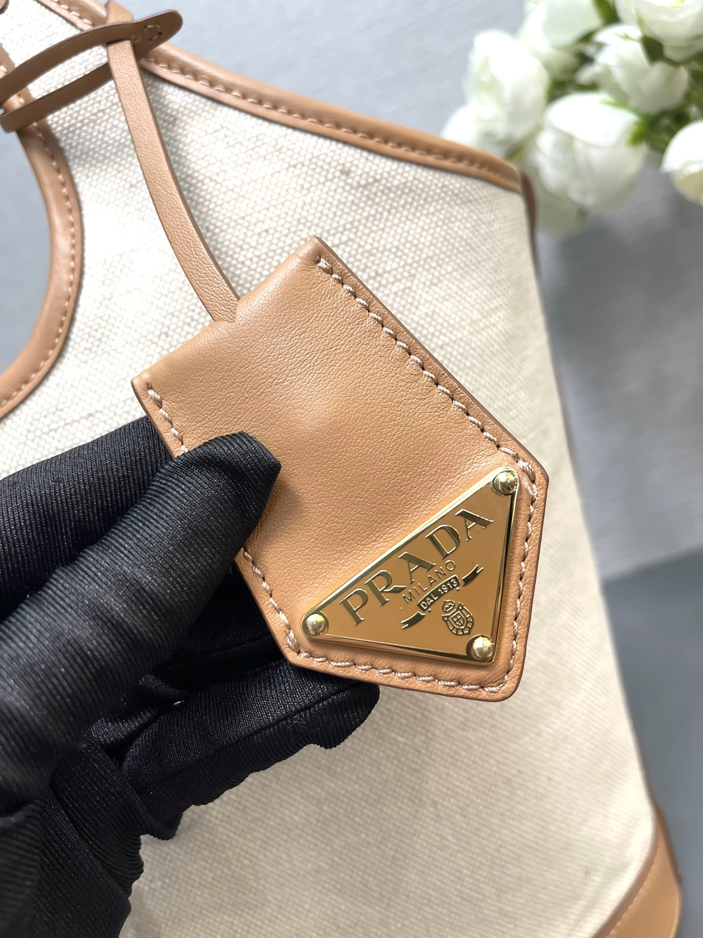 Prada Shopping Bags BestValue 73644
