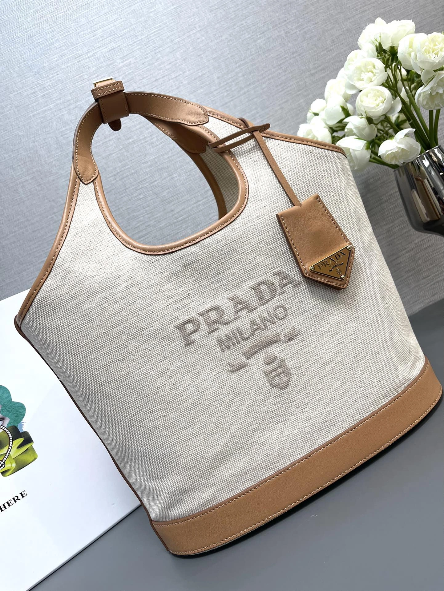 Prada Shopping Bags BestValue 73644