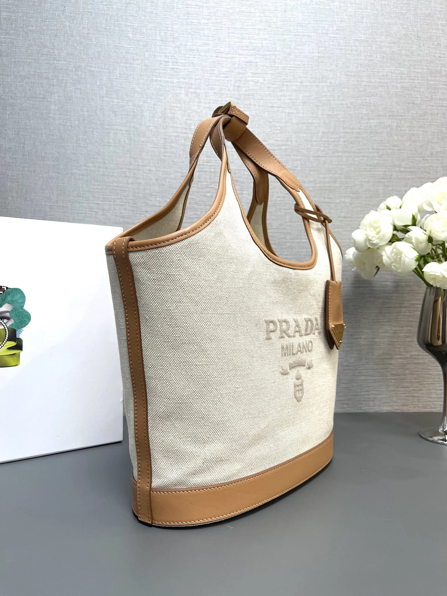 Prada Shopping Bags BestValue 73644