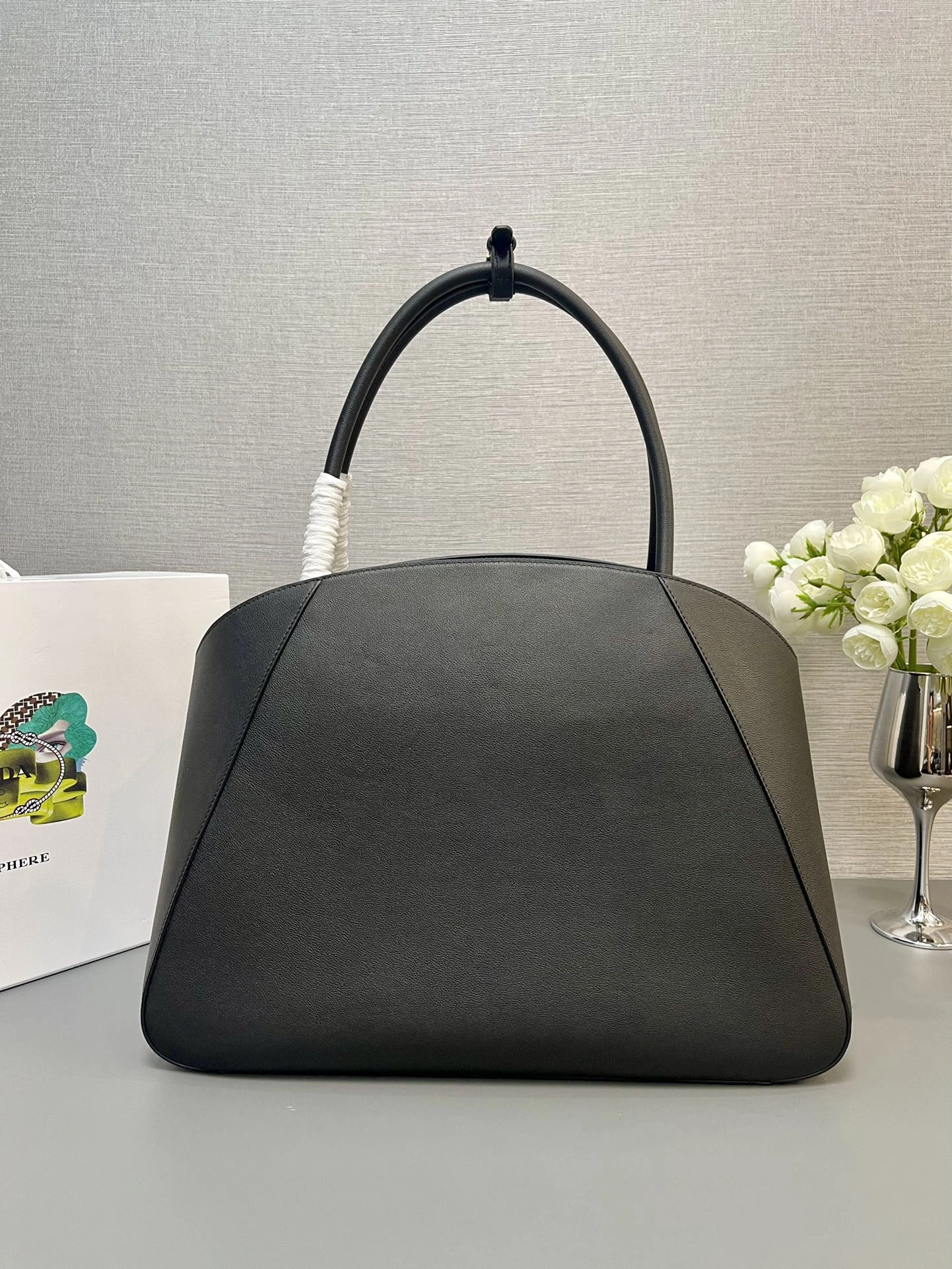 Trendy Prada Shopping Bags 71644