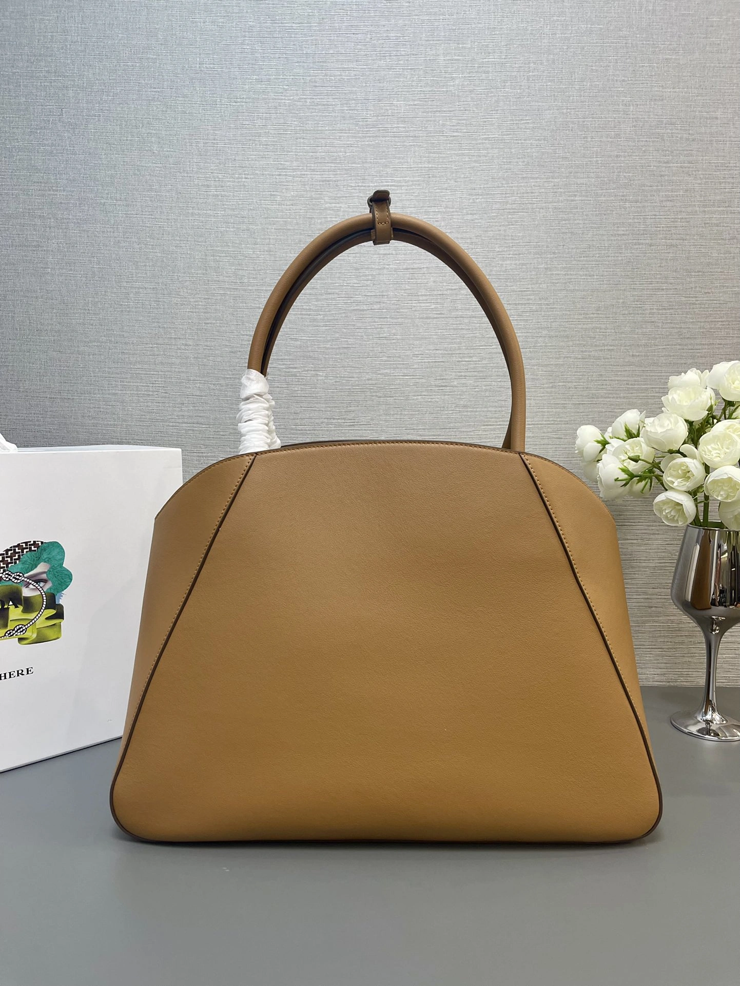 Prada Shopping Bags Compact 71648