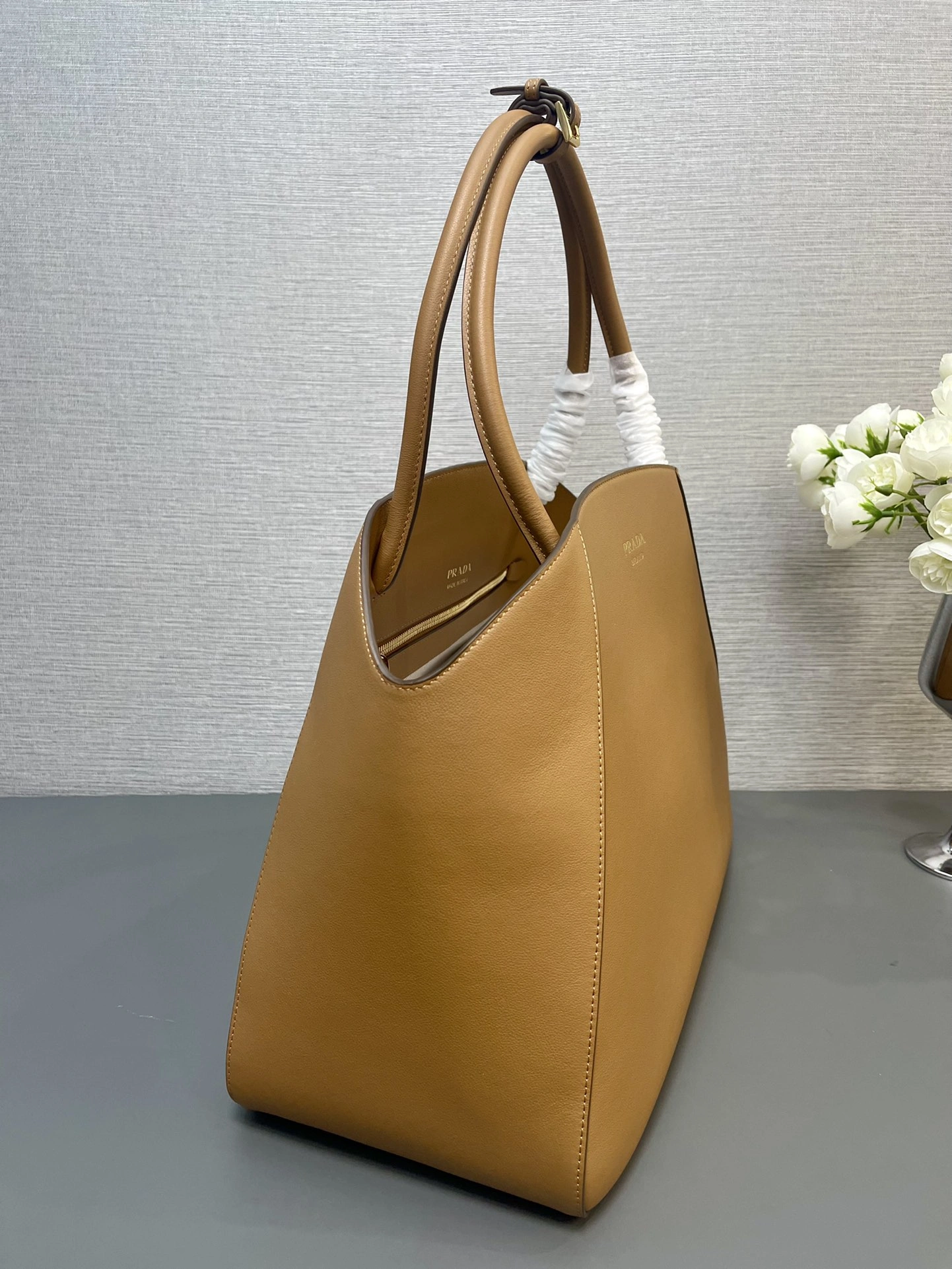 Prada Shopping Bags Compact 71648