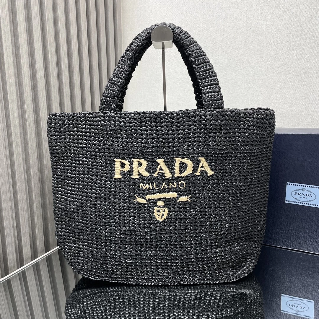 Prada Shopping Bags WeatherProof 71647