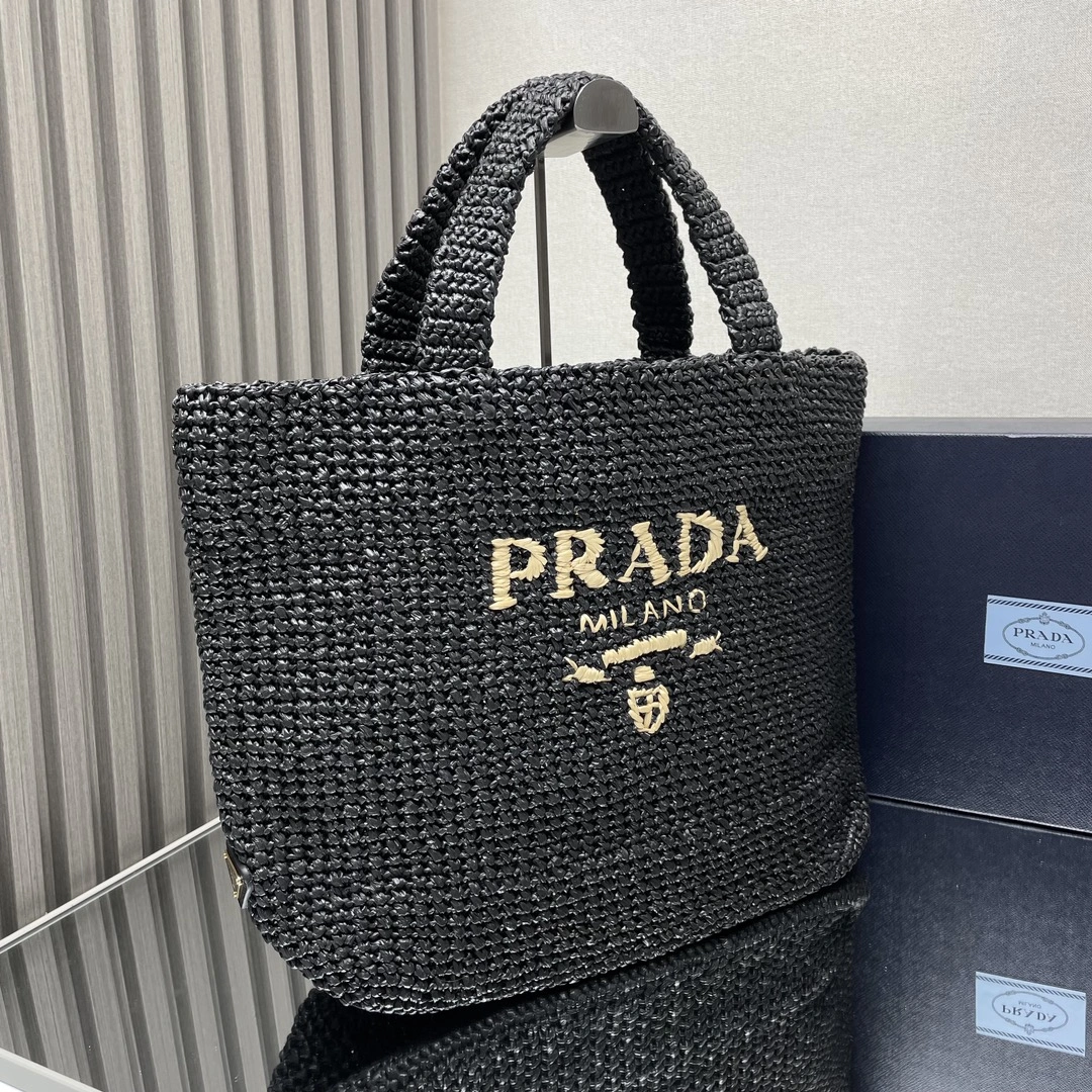 Prada Shopping Bags WeatherProof 71647
