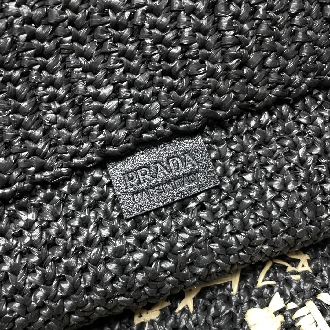 Prada Shopping Bags WeatherProof 71647