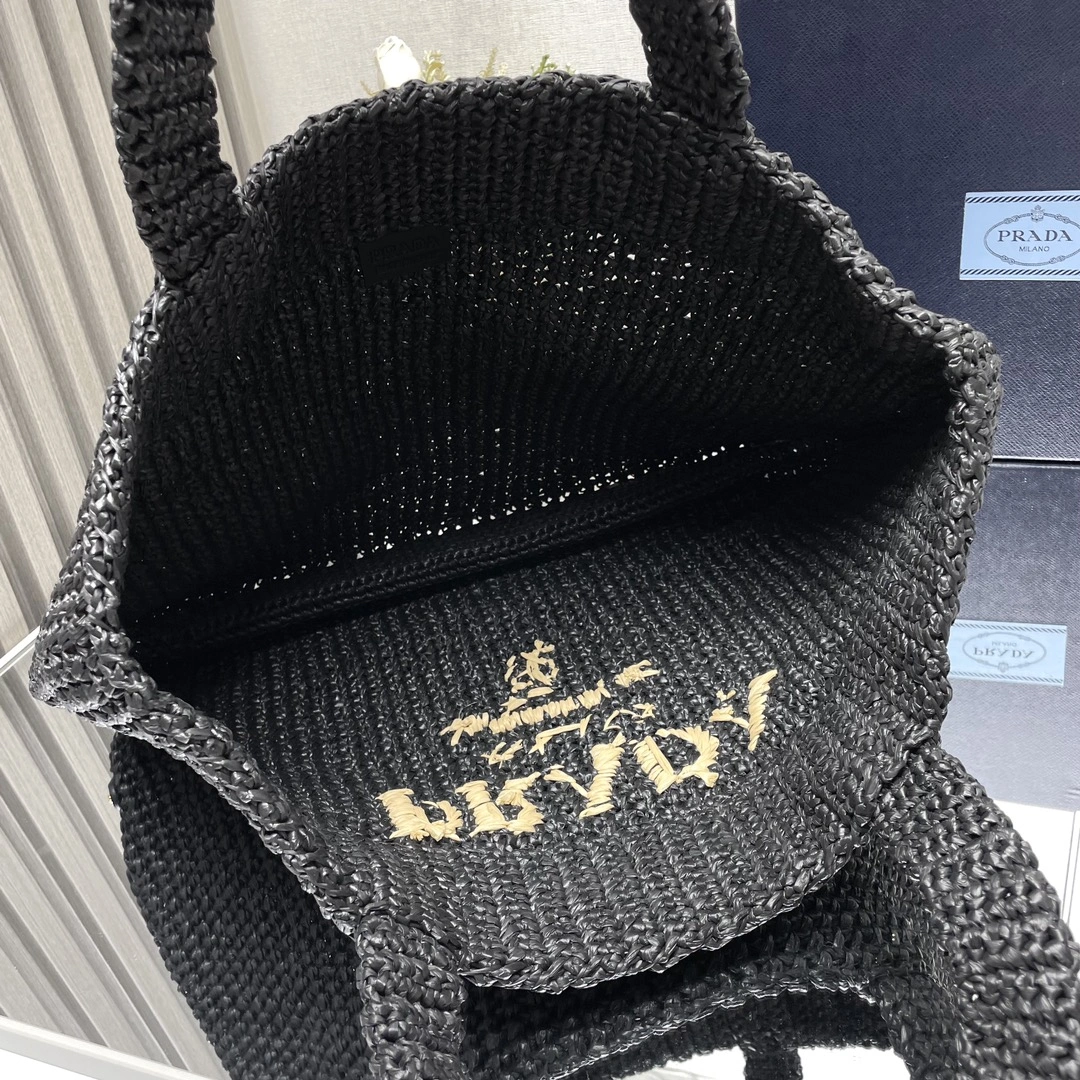 Prada Shopping Bags WeatherProof 71647