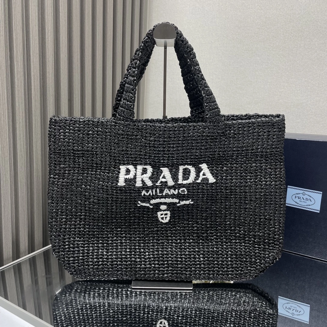 Prada Shopping Bags Chic 71643