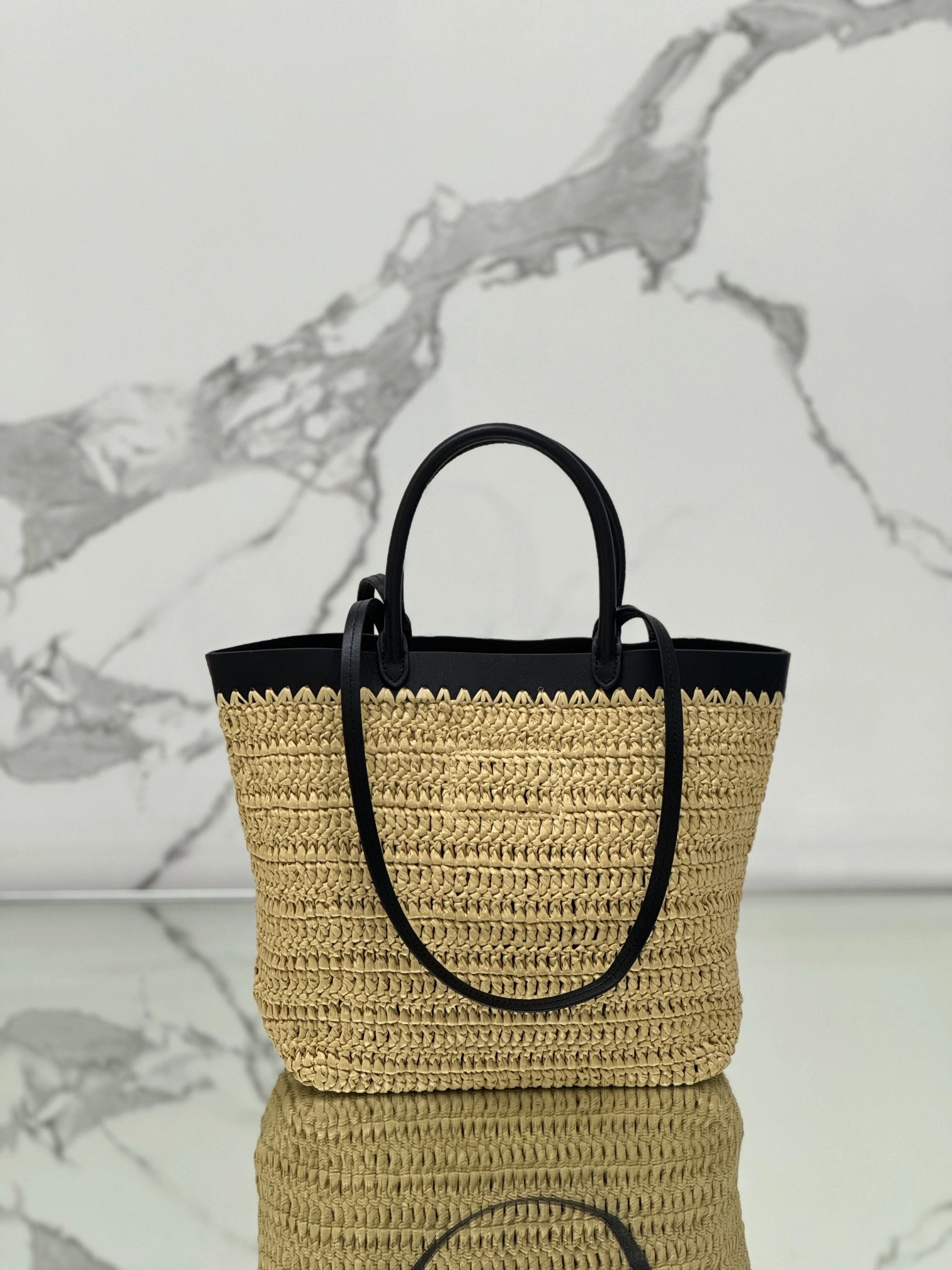 SmartChoice Prada Shopping Bags 71673