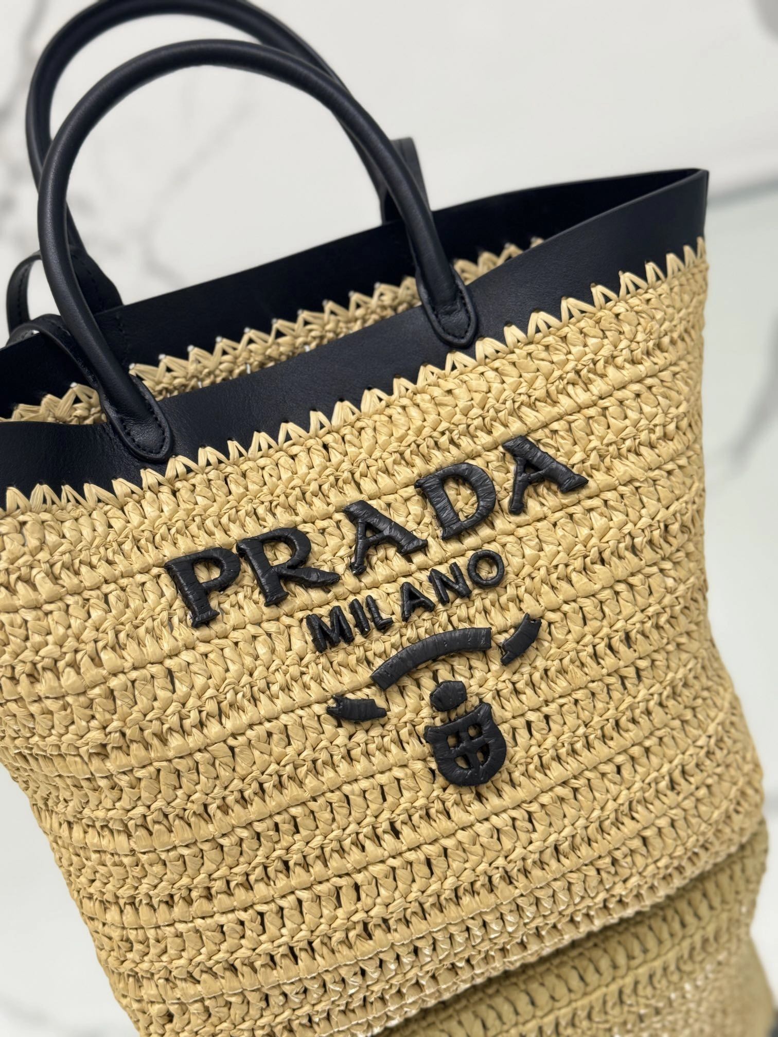 SmartChoice Prada Shopping Bags 71673